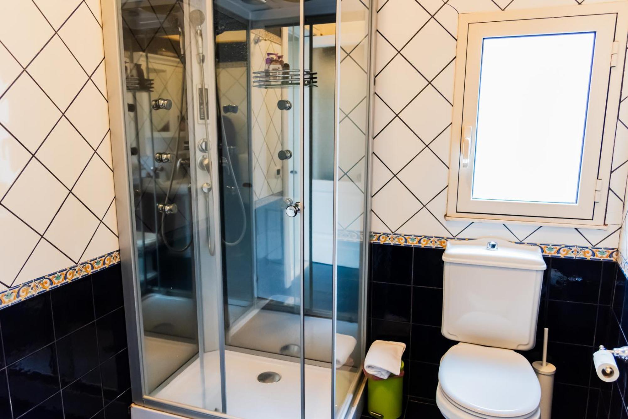 Ferienwohnung Le Grazie CTA Exterior foto